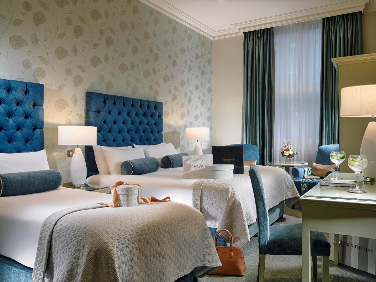The Imperial Hotel Cork
