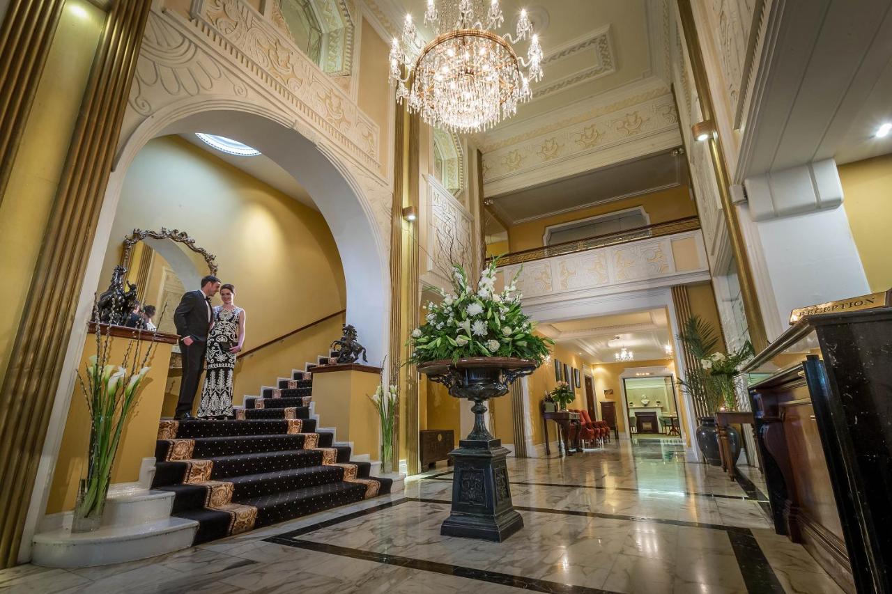 The Imperial Hotel Cork