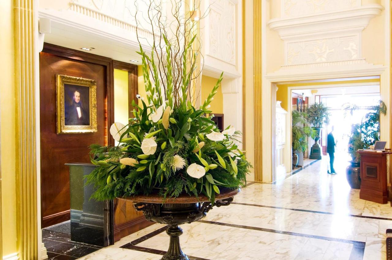 The Imperial Hotel Cork