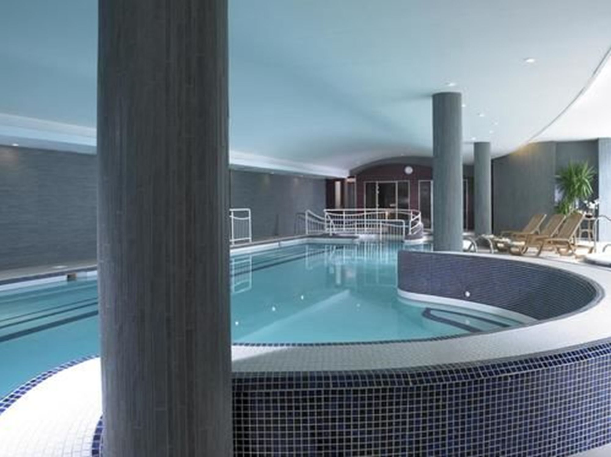 The Maryborough Hotel and Spa