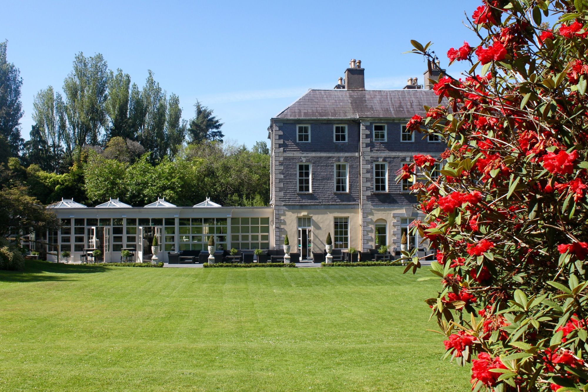 The Maryborough Hotel and Spa