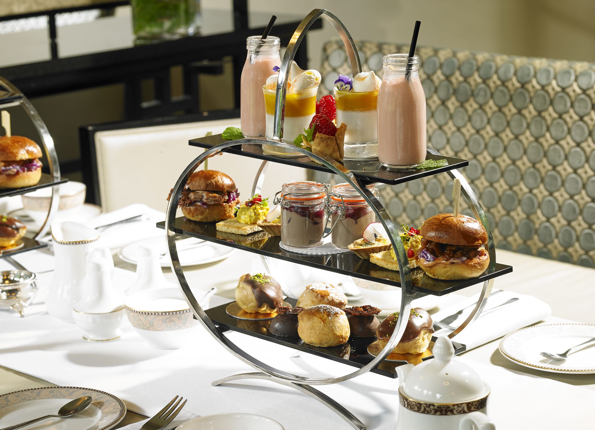 The Maryborough Hotel and Spa