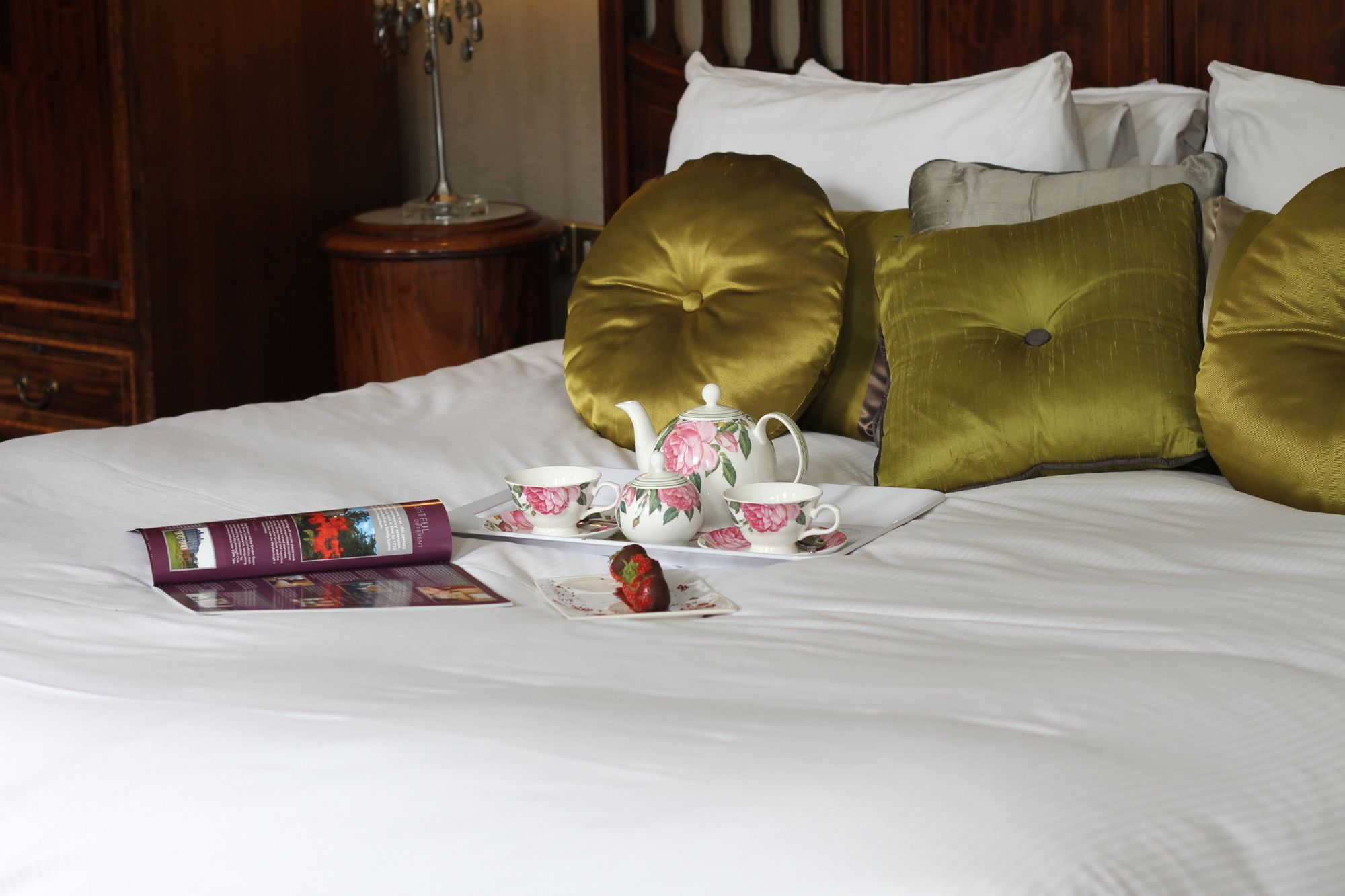 The Maryborough Hotel and Spa