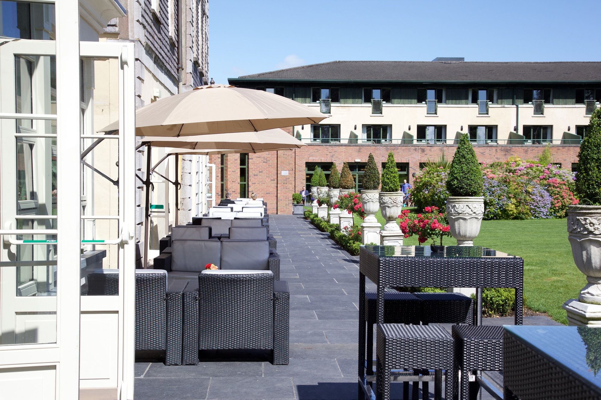 The Maryborough Hotel and Spa