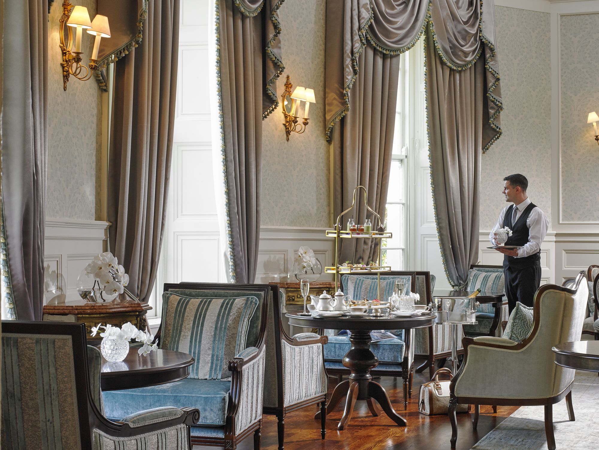 The Maryborough Hotel and Spa