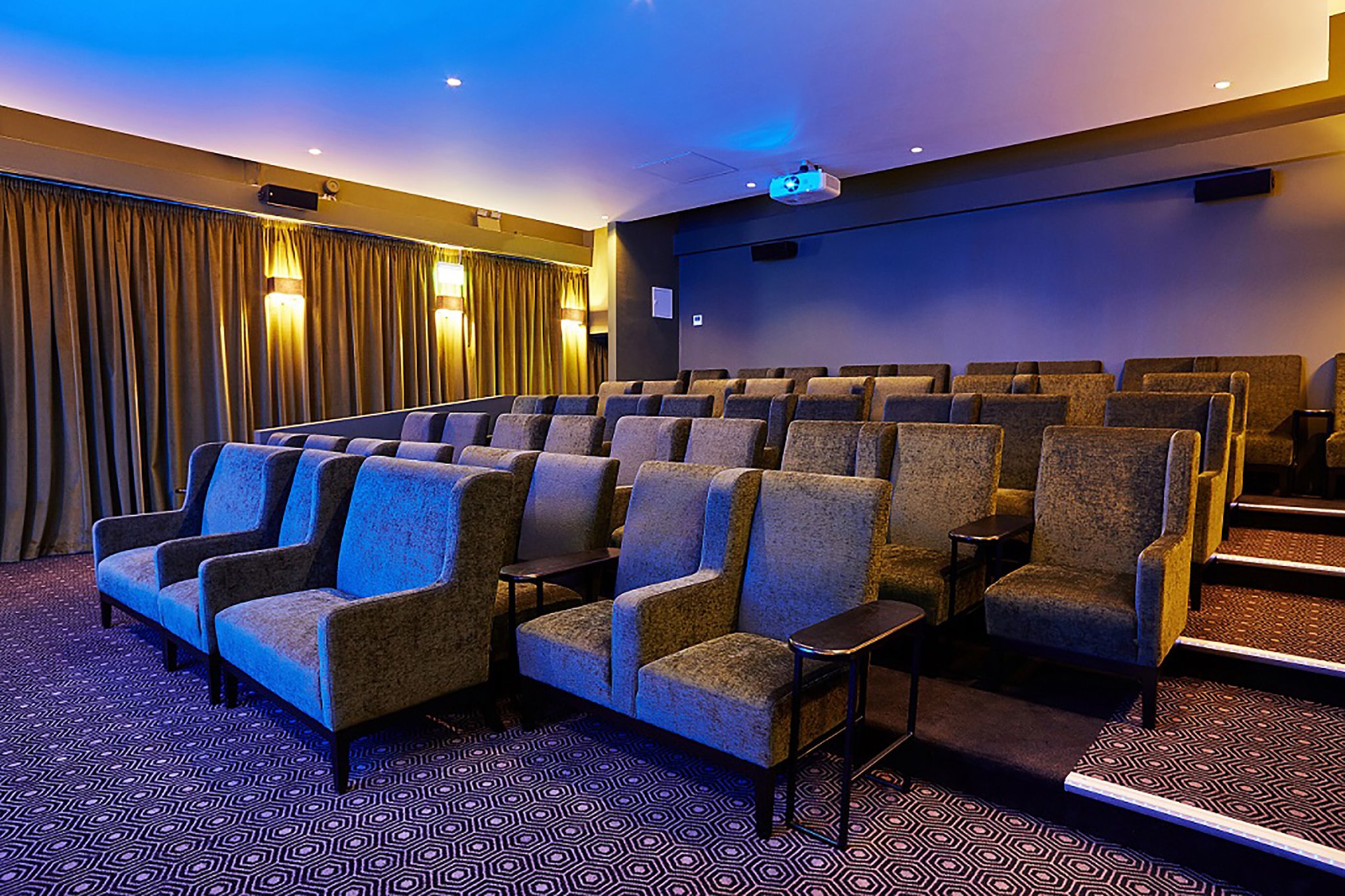 The Montenotte Hotel