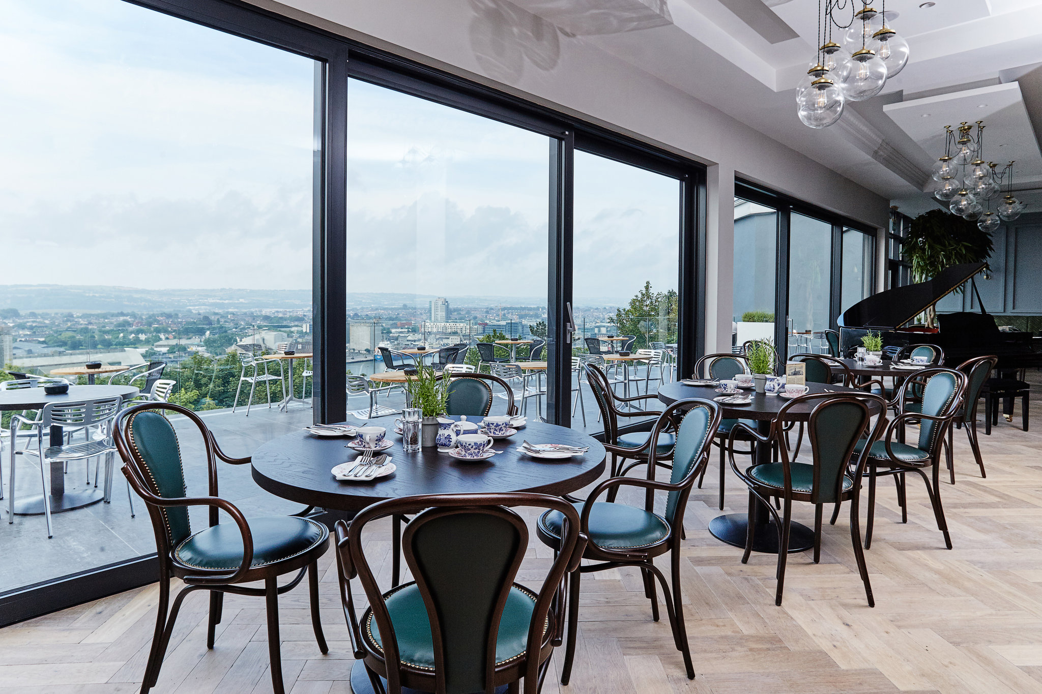 The Montenotte Hotel