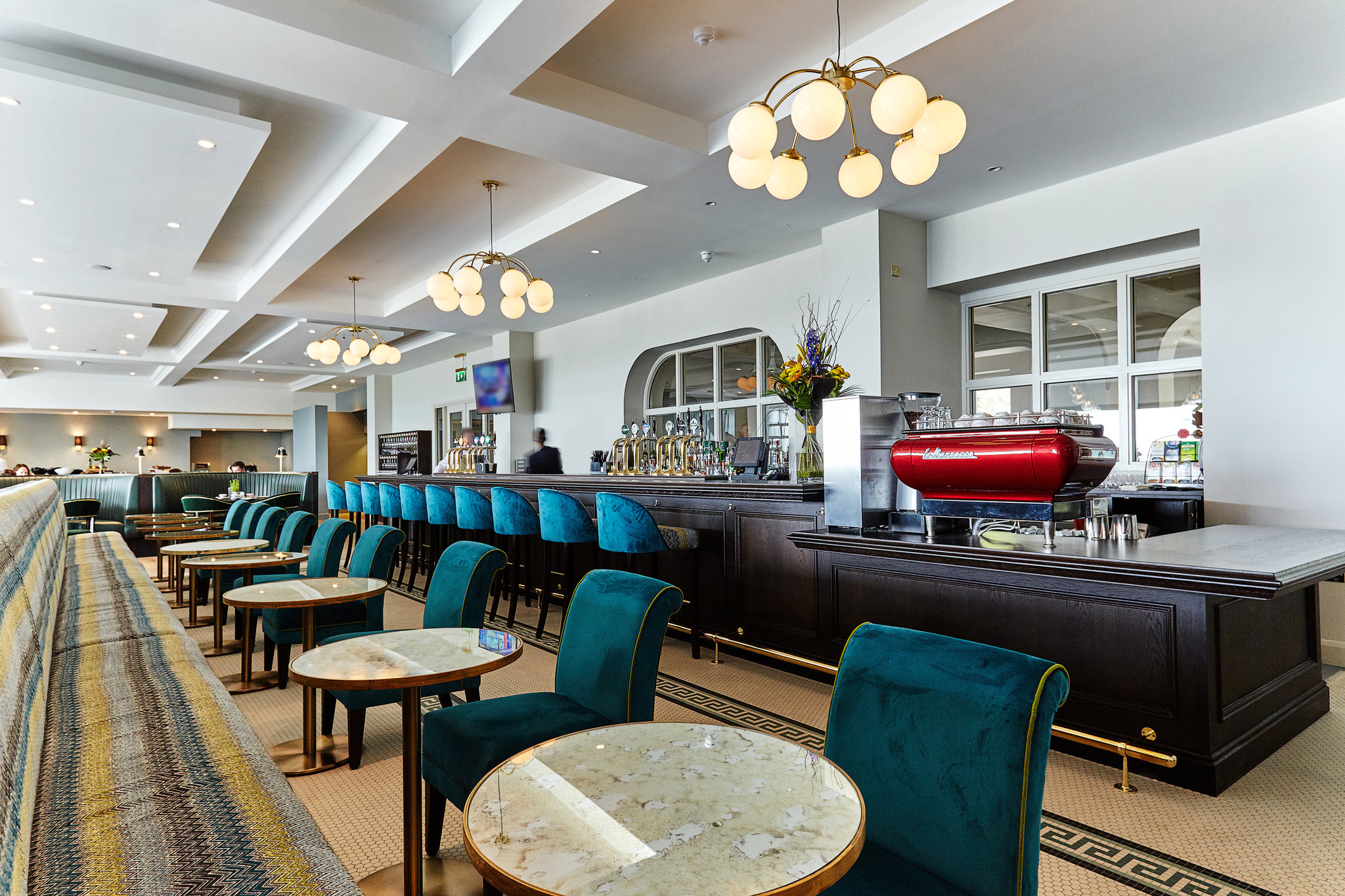 The Montenotte Hotel