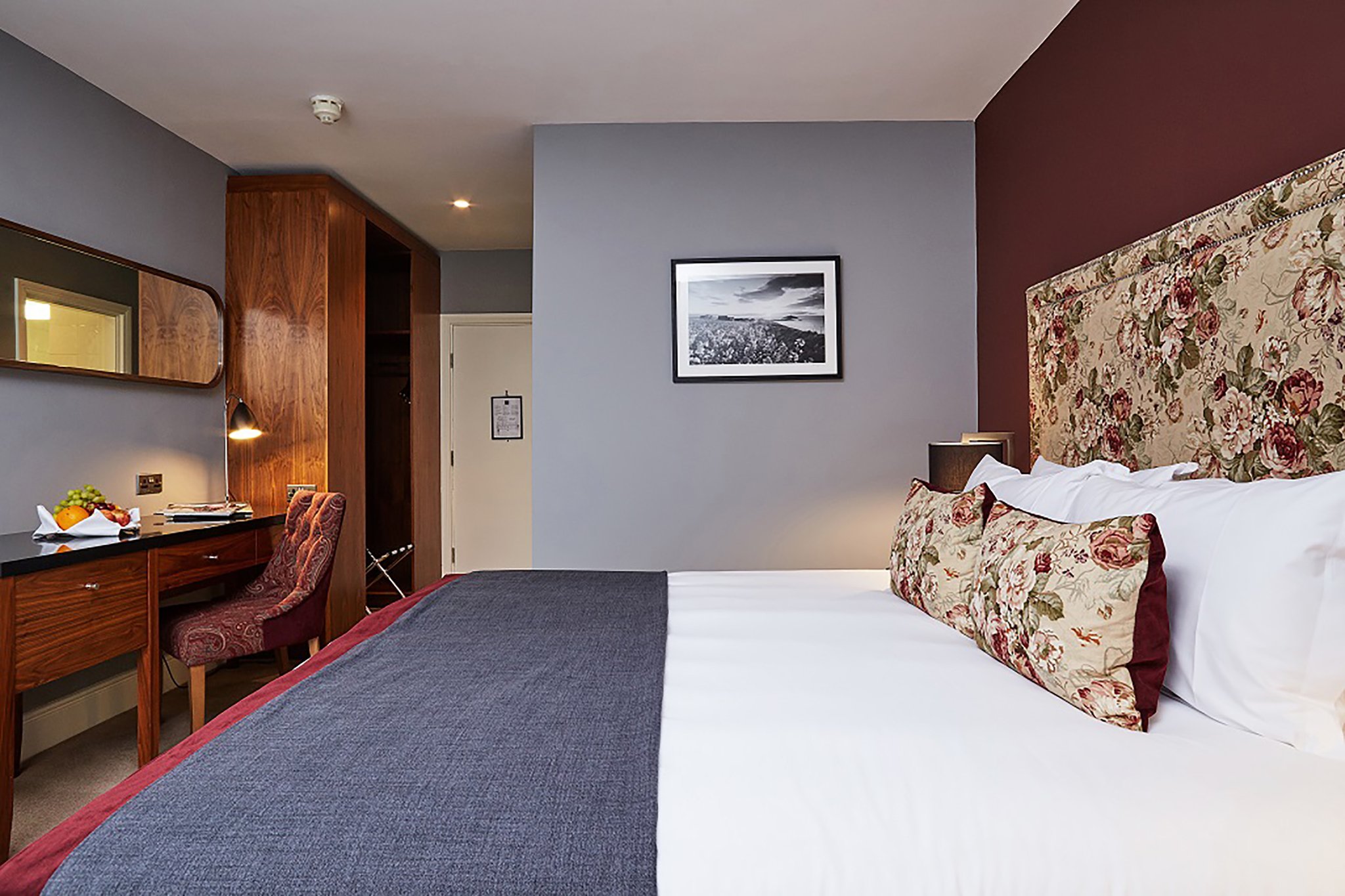 The Montenotte Hotel