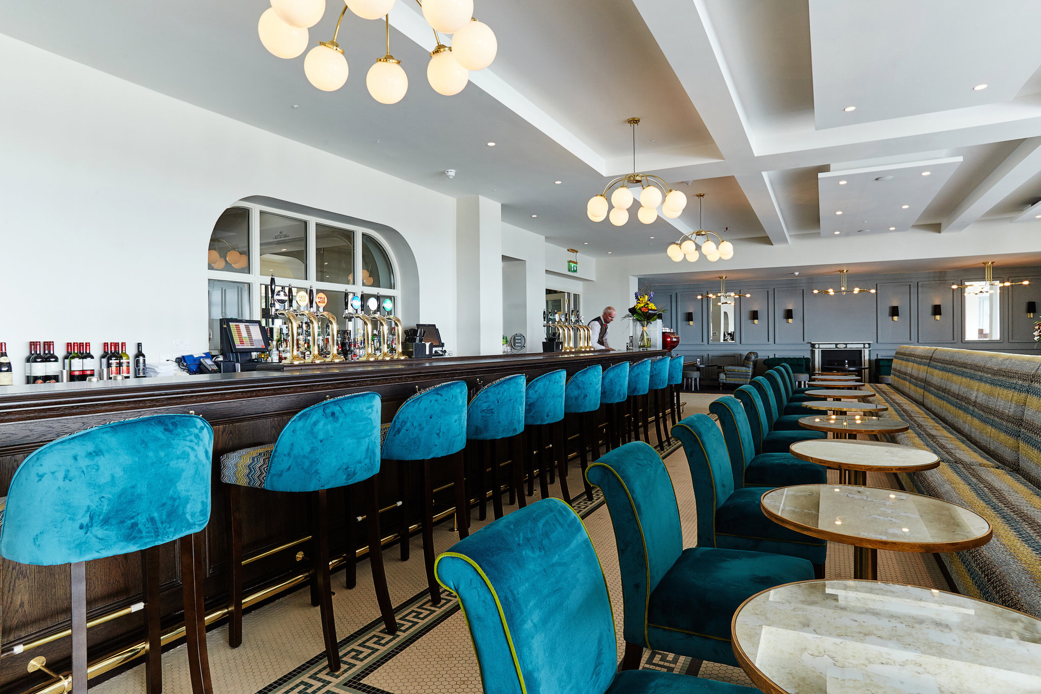 The Montenotte Hotel