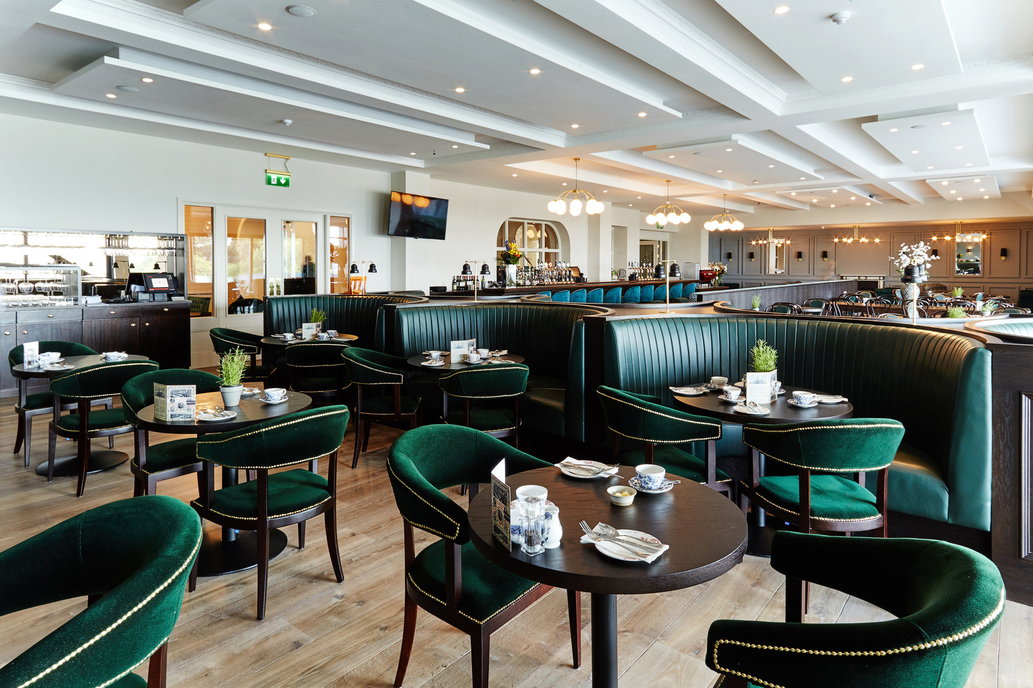 The Montenotte Hotel