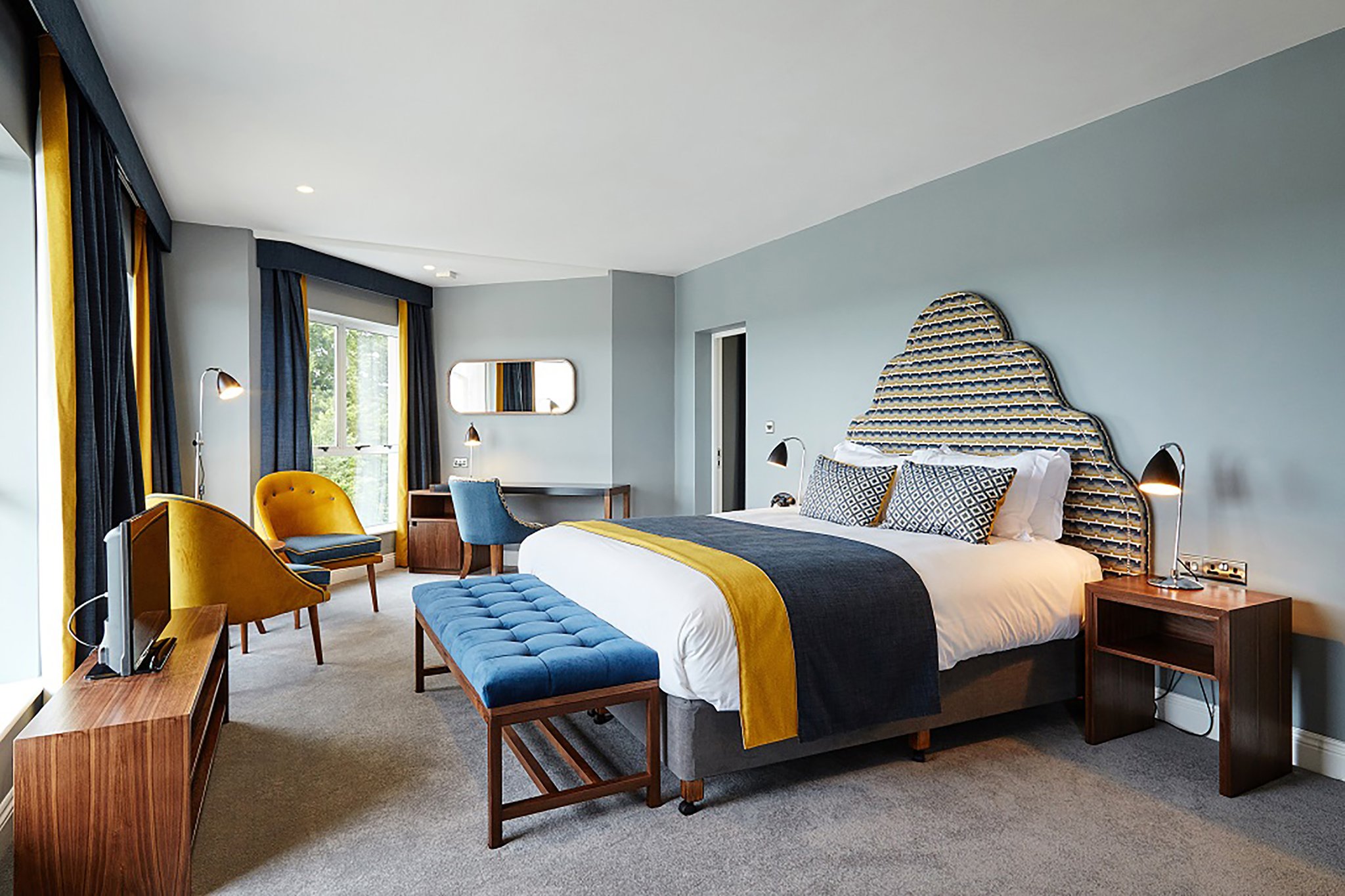 The Montenotte Hotel