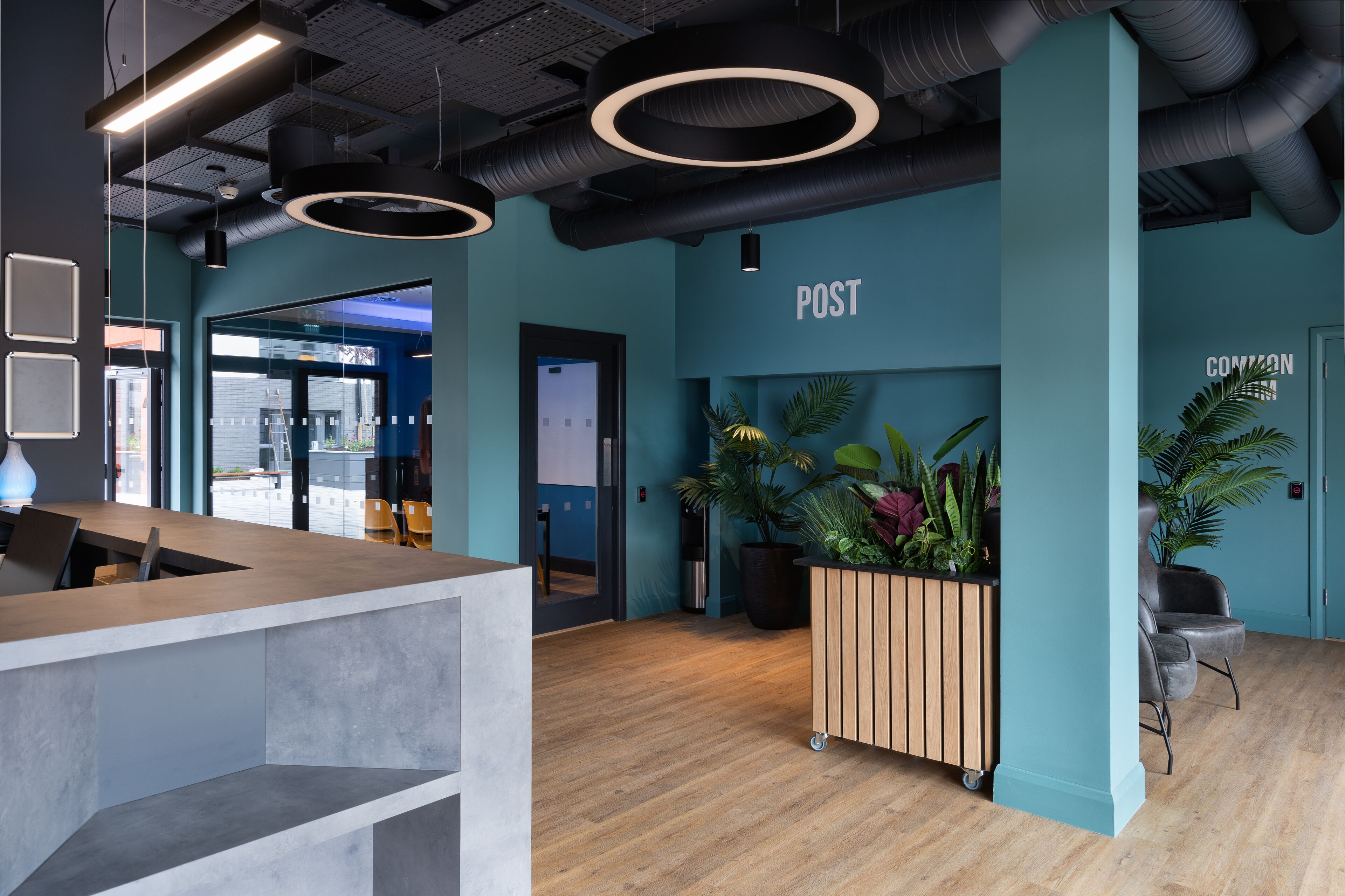 Yugo Explore Melbourn Point