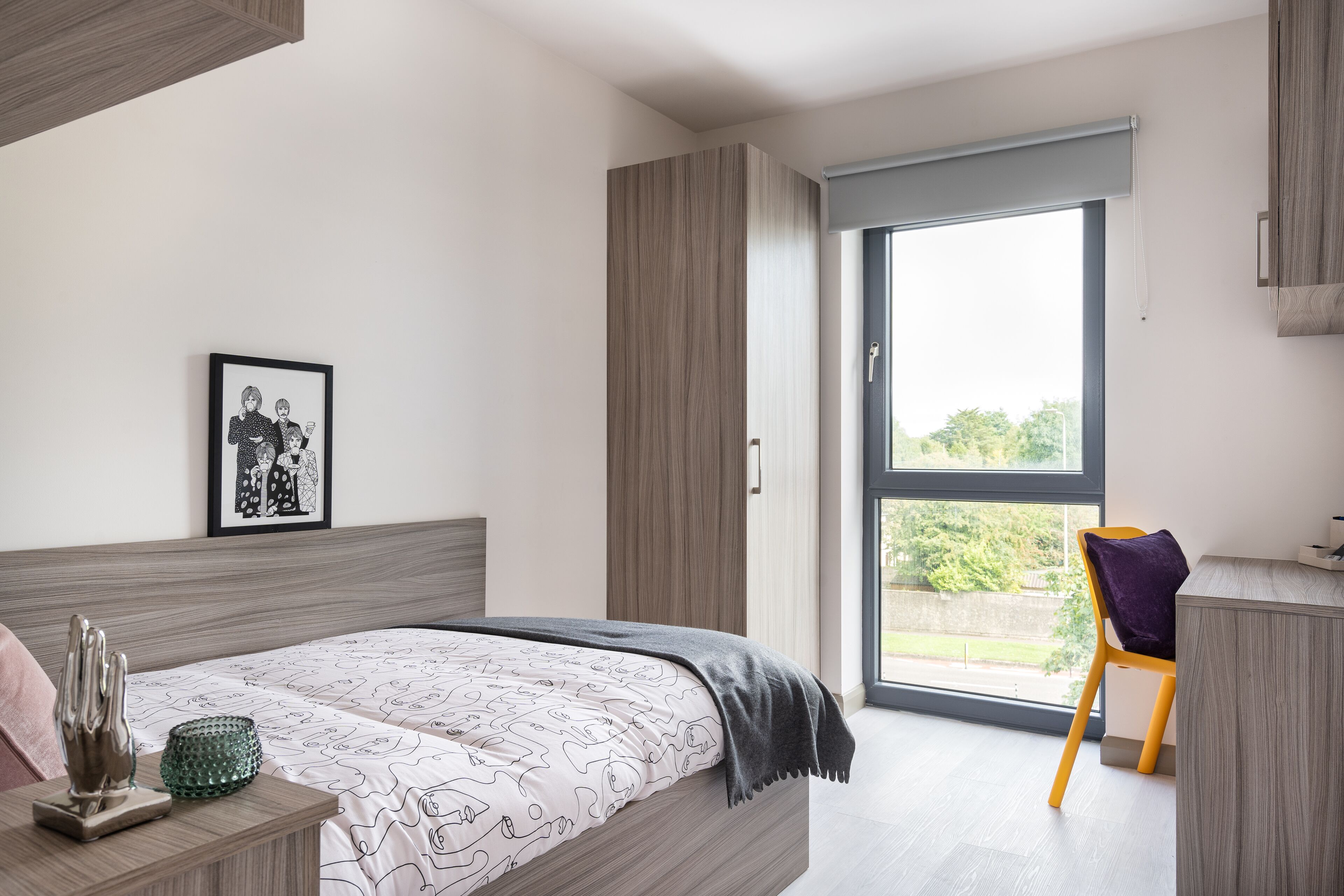 Yugo Explore Melbourn Point