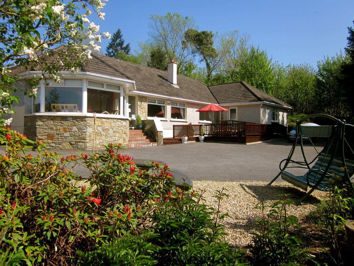 BallyEgan House