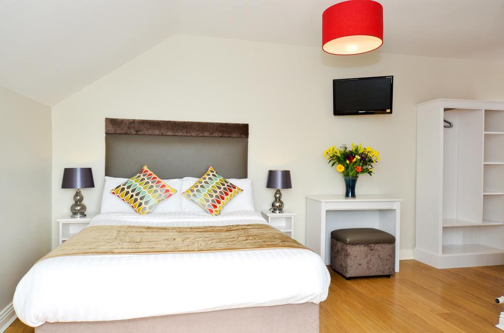 Dingle Holiday Homes