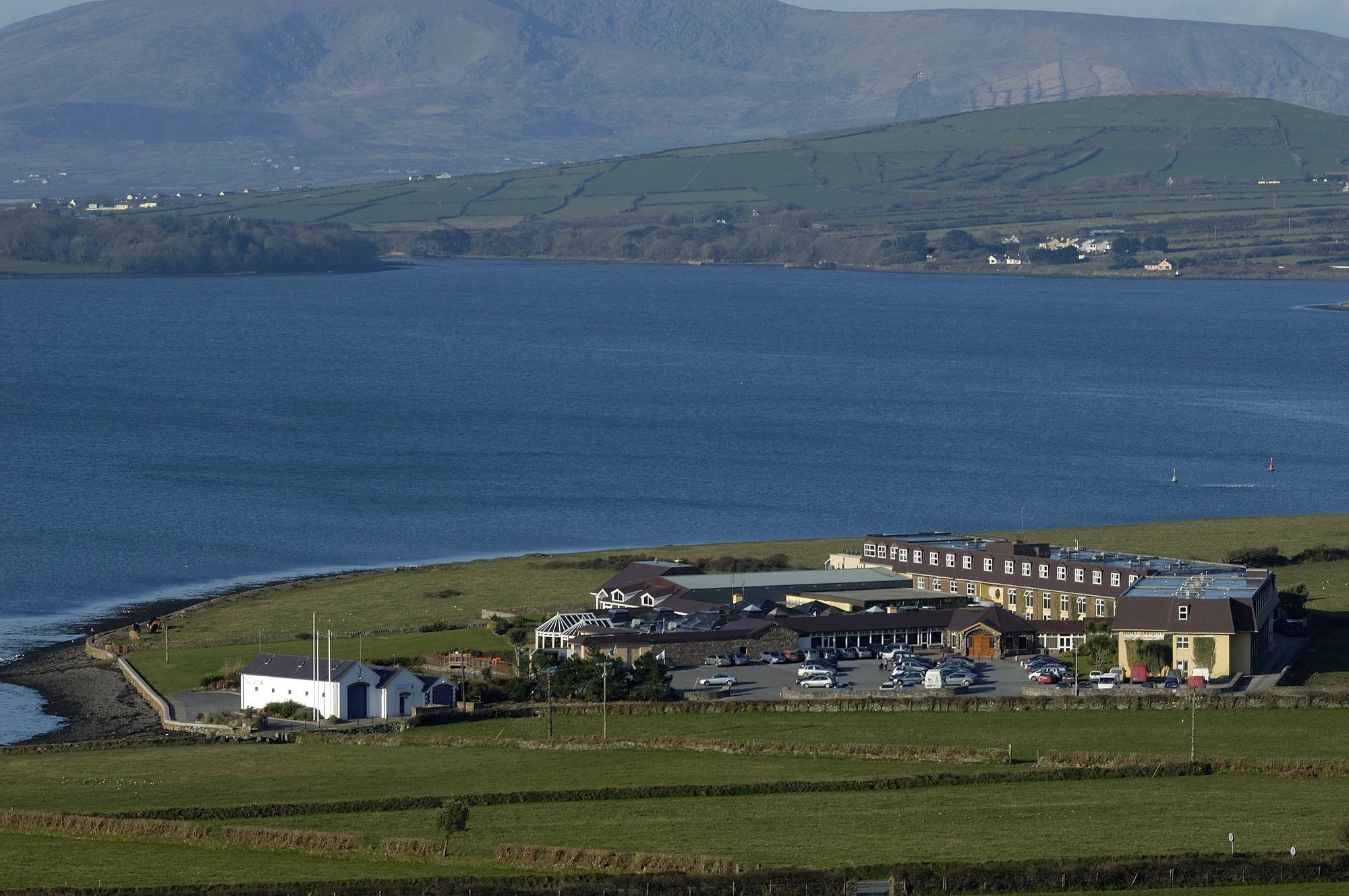 Dingle Skellig