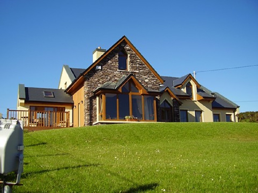 Dingle Heights B&B