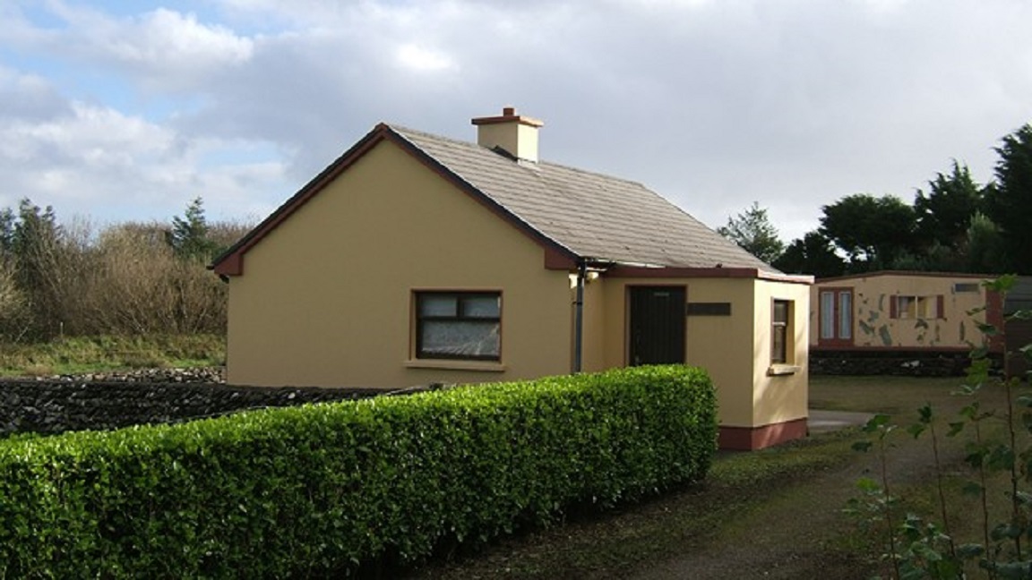 Dingle Heights B&B