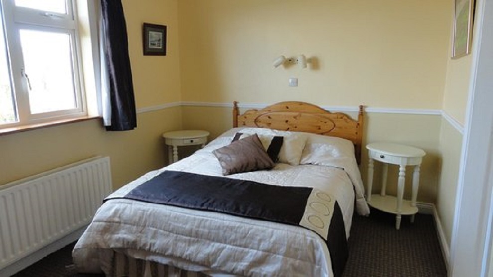 Dingle Heights B&B