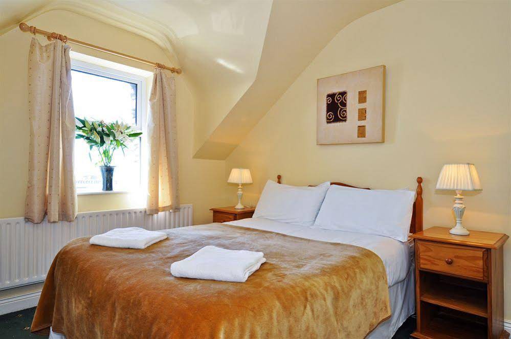 Quayside B&B