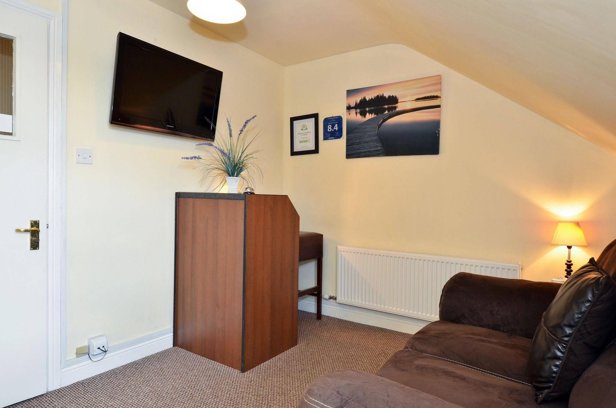 Quayside B&B
