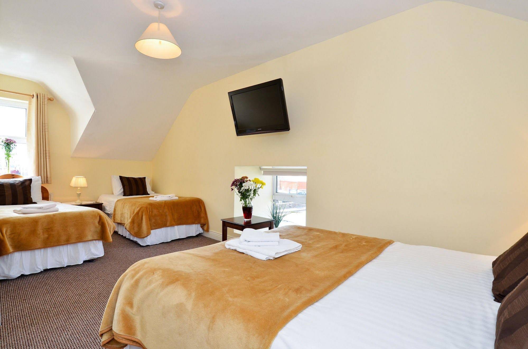 Quayside B&B