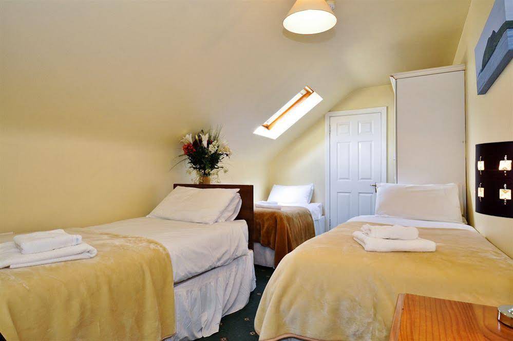 Quayside B&B