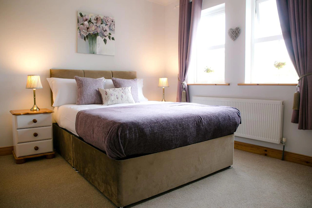 Farmleigh Guesthouse Donegal Town