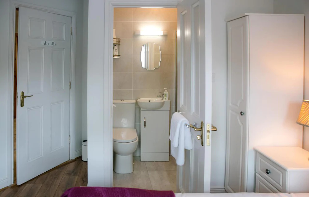 Farmleigh Guesthouse Donegal Town