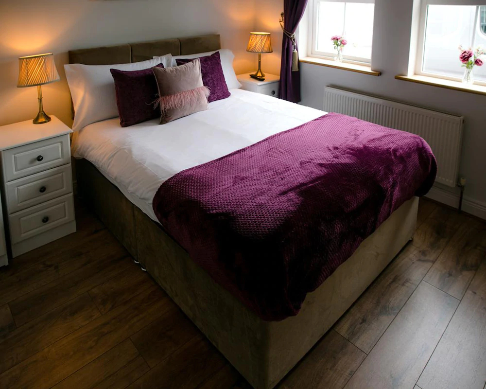 Farmleigh Guesthouse Donegal Town
