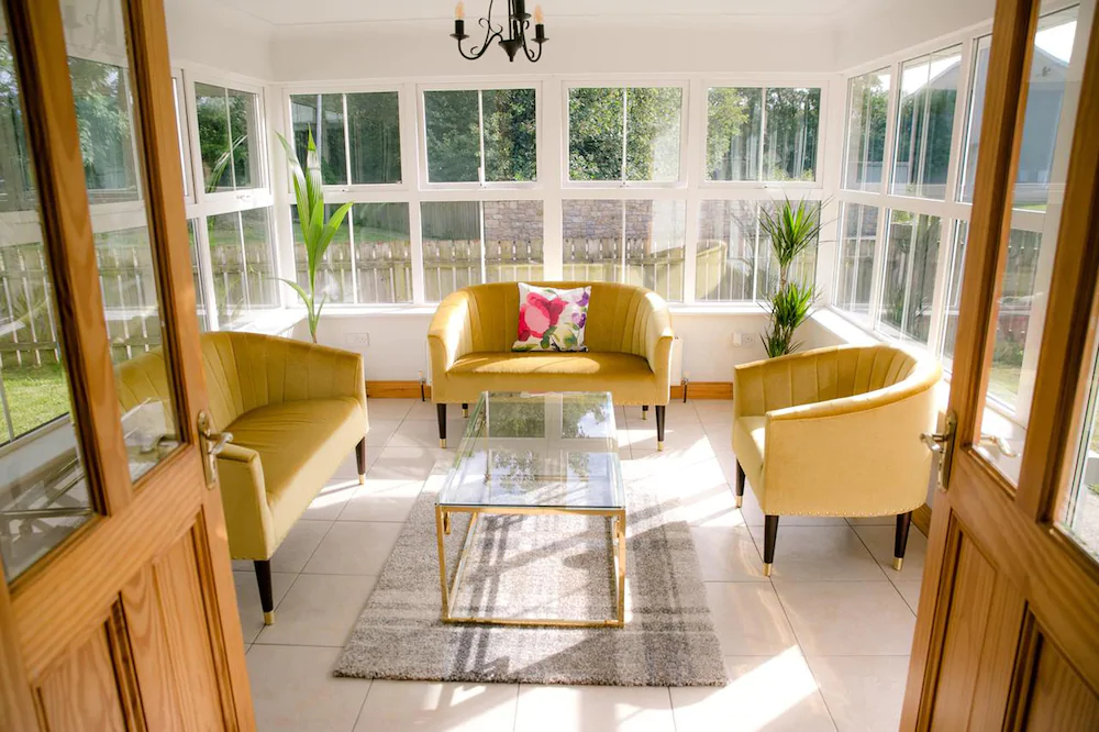 Farmleigh Guesthouse Donegal Town