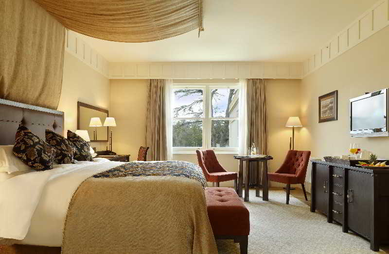 Lough Eske Castle Hotel & Spa