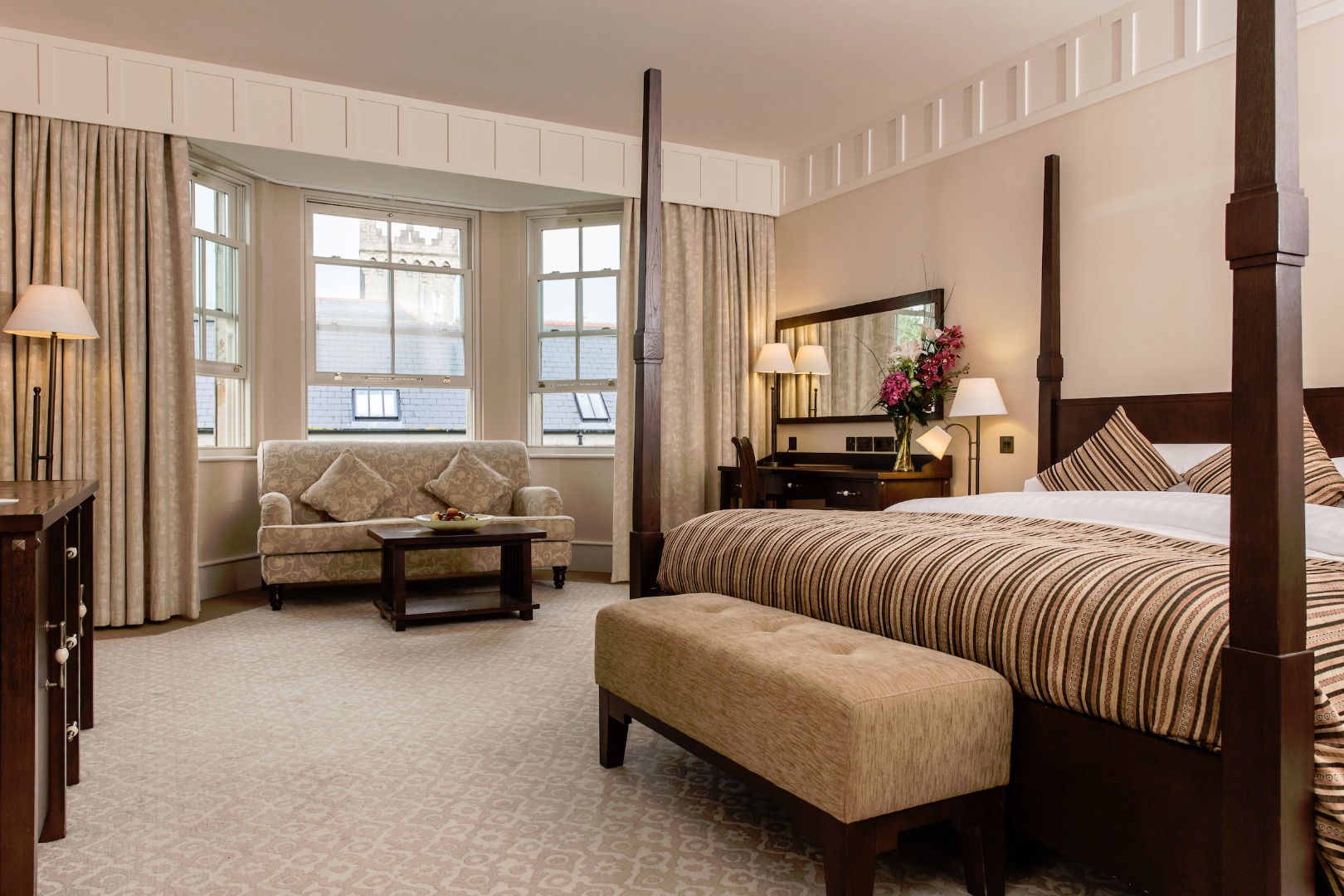 Lough Eske Castle Hotel & Spa