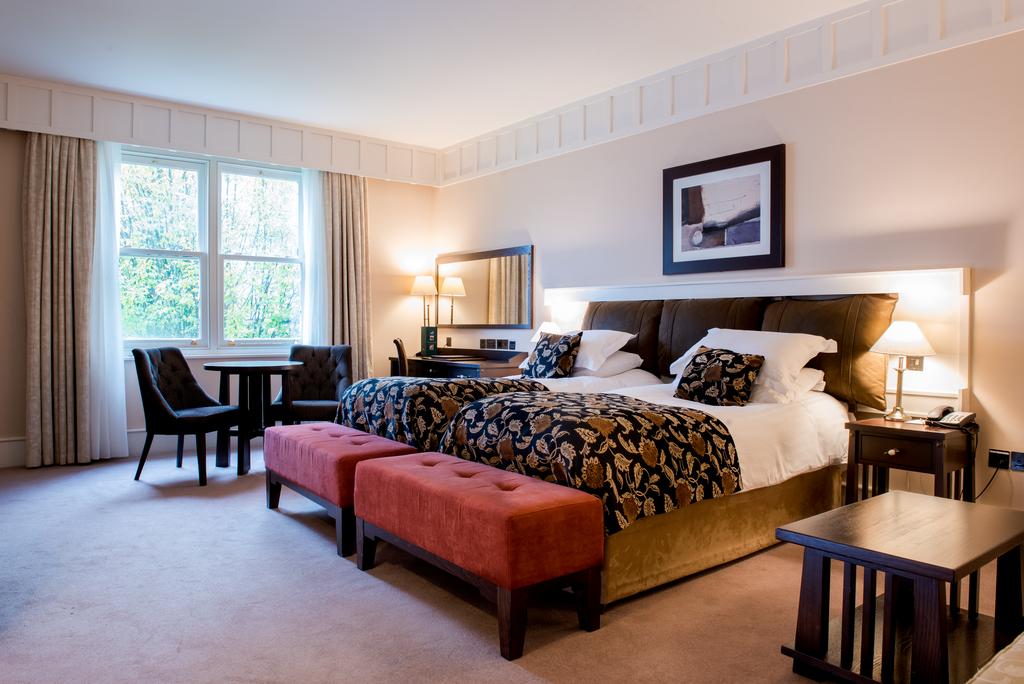 Lough Eske Castle Hotel & Spa
