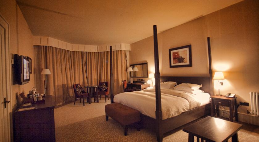 Lough Eske Castle Hotel & Spa