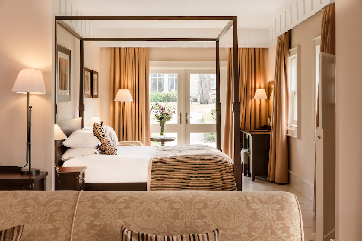 Lough Eske Castle Hotel & Spa