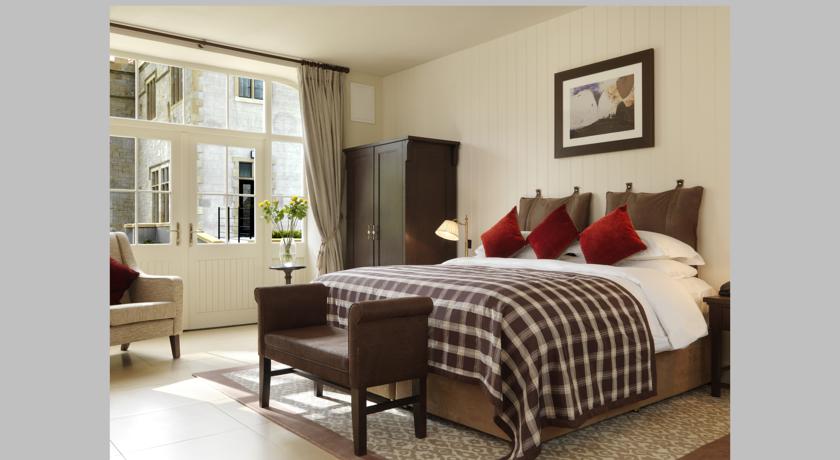 Lough Eske Castle Hotel & Spa