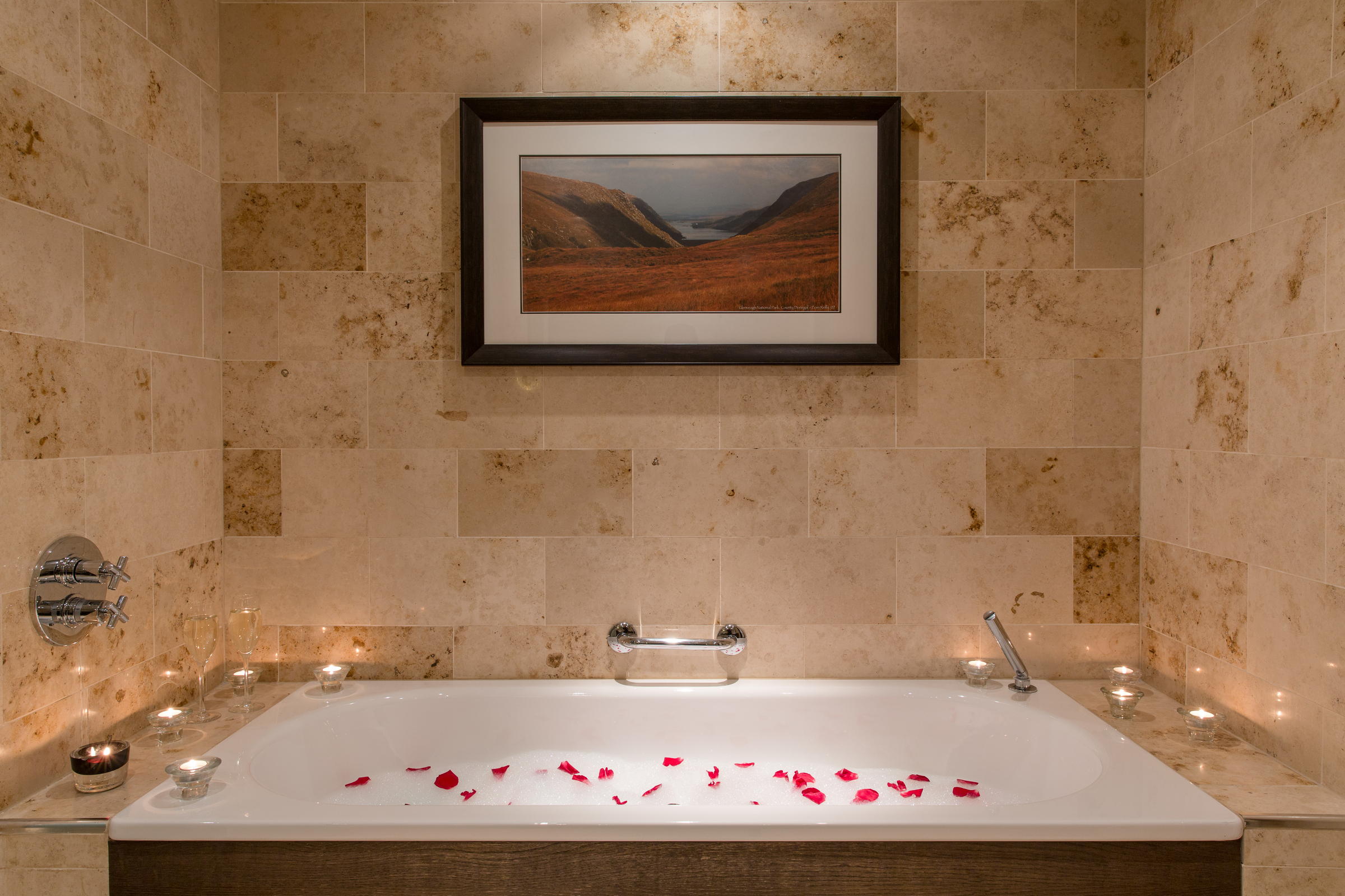 Lough Eske Castle Hotel & Spa