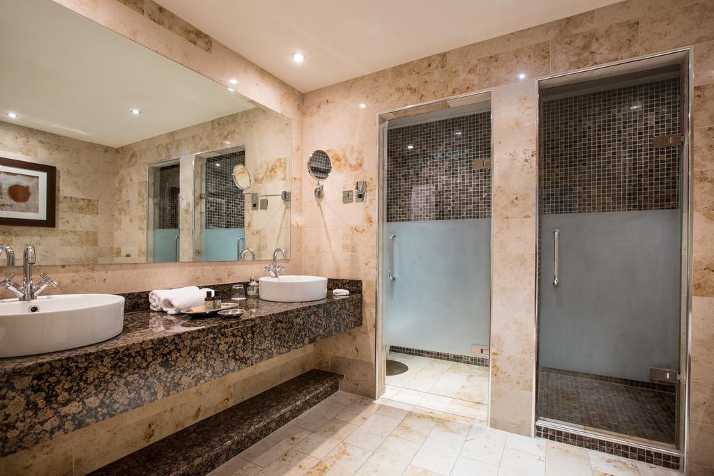 Lough Eske Castle Hotel & Spa