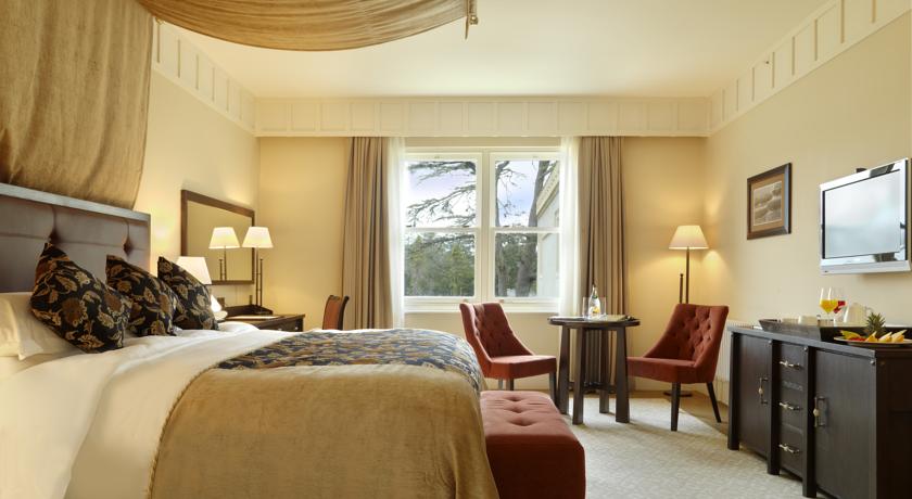 Lough Eske Castle Hotel & Spa