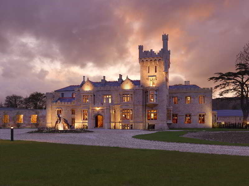 Lough Eske Castle Hotel & Spa