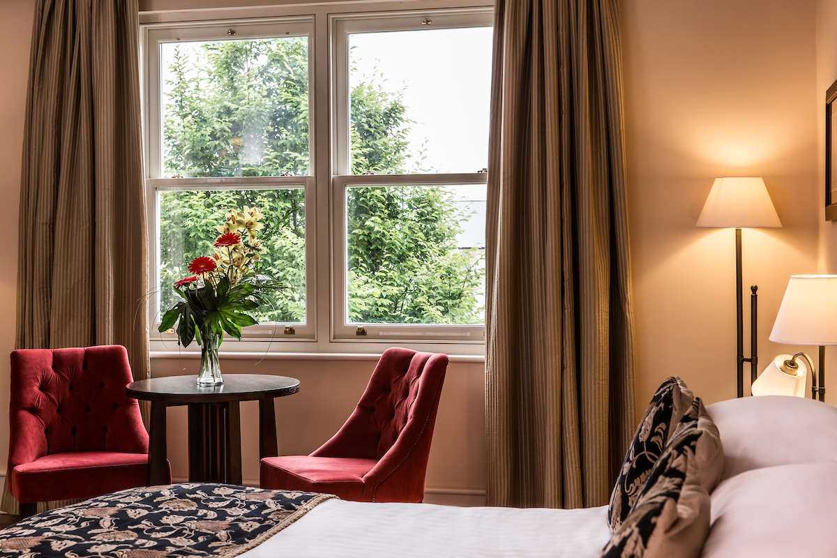 Lough Eske Castle Hotel & Spa