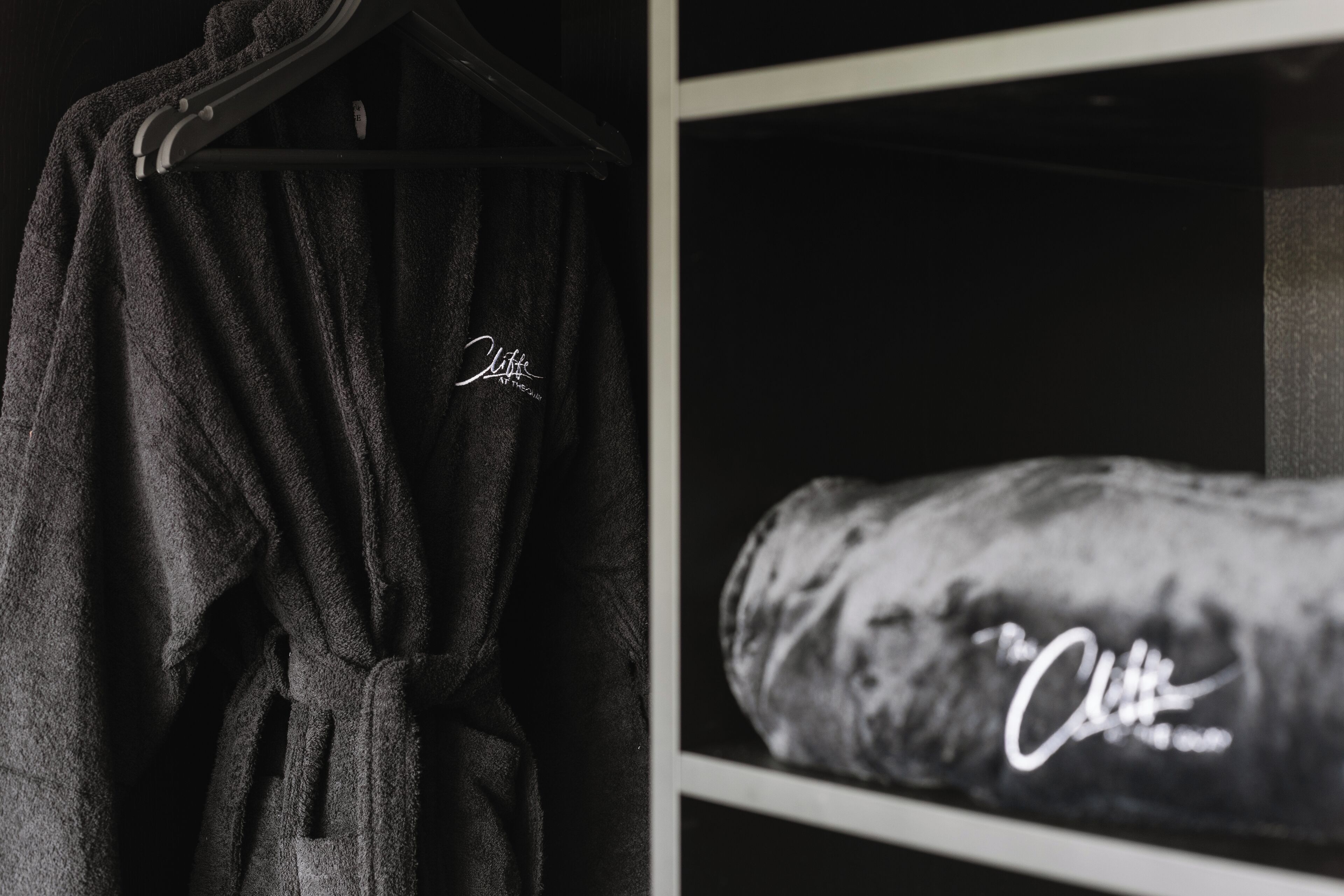 The Cliffe At The Quay