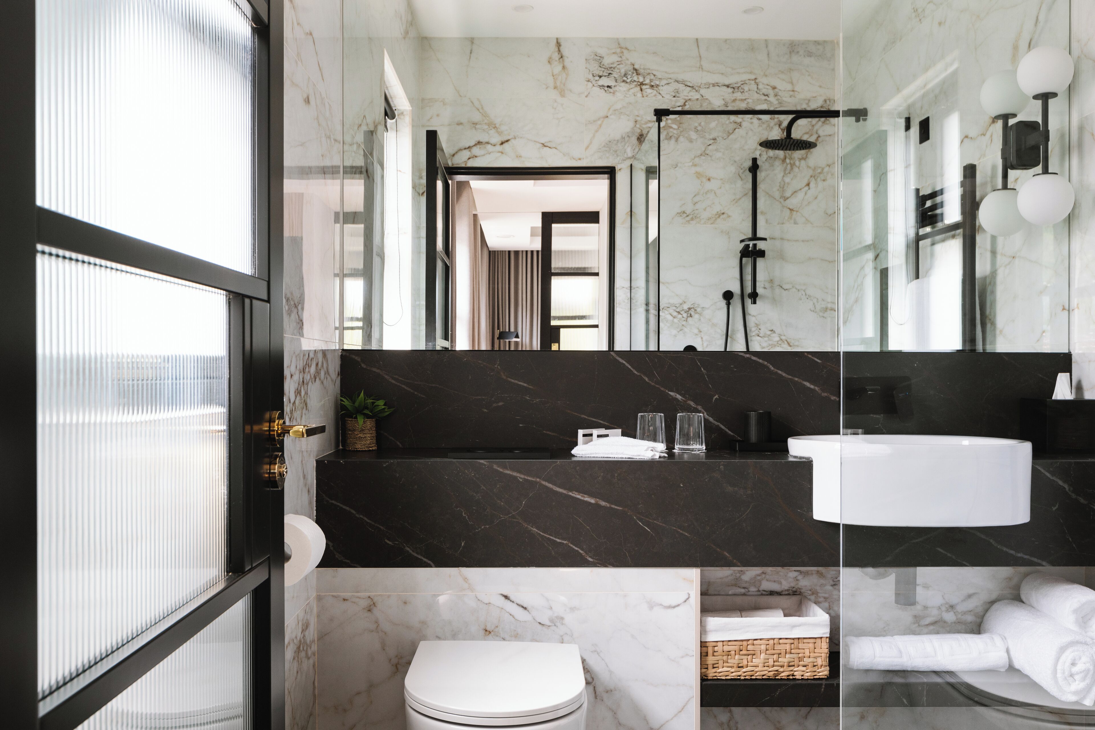 The Cliffe At The Quay