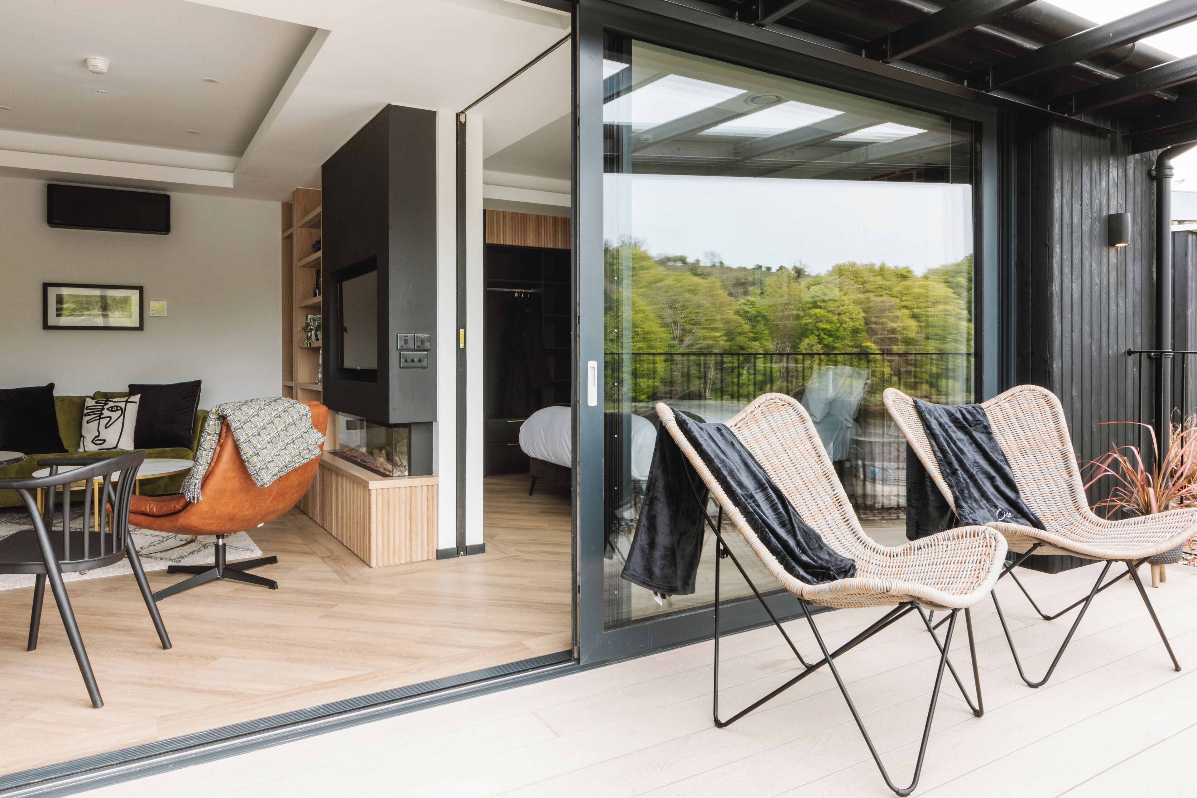 The Cliffe At The Quay