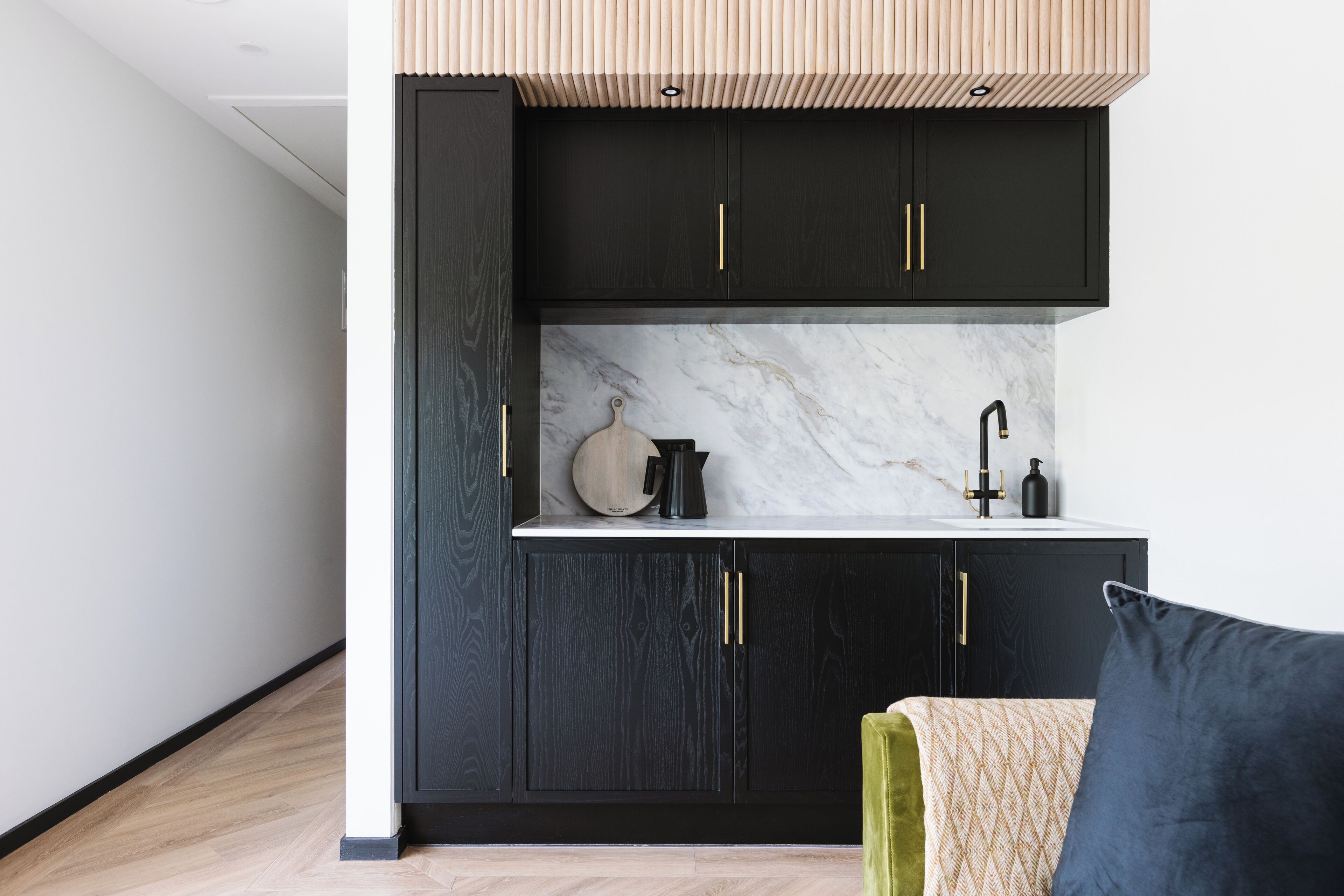 The Cliffe At The Quay