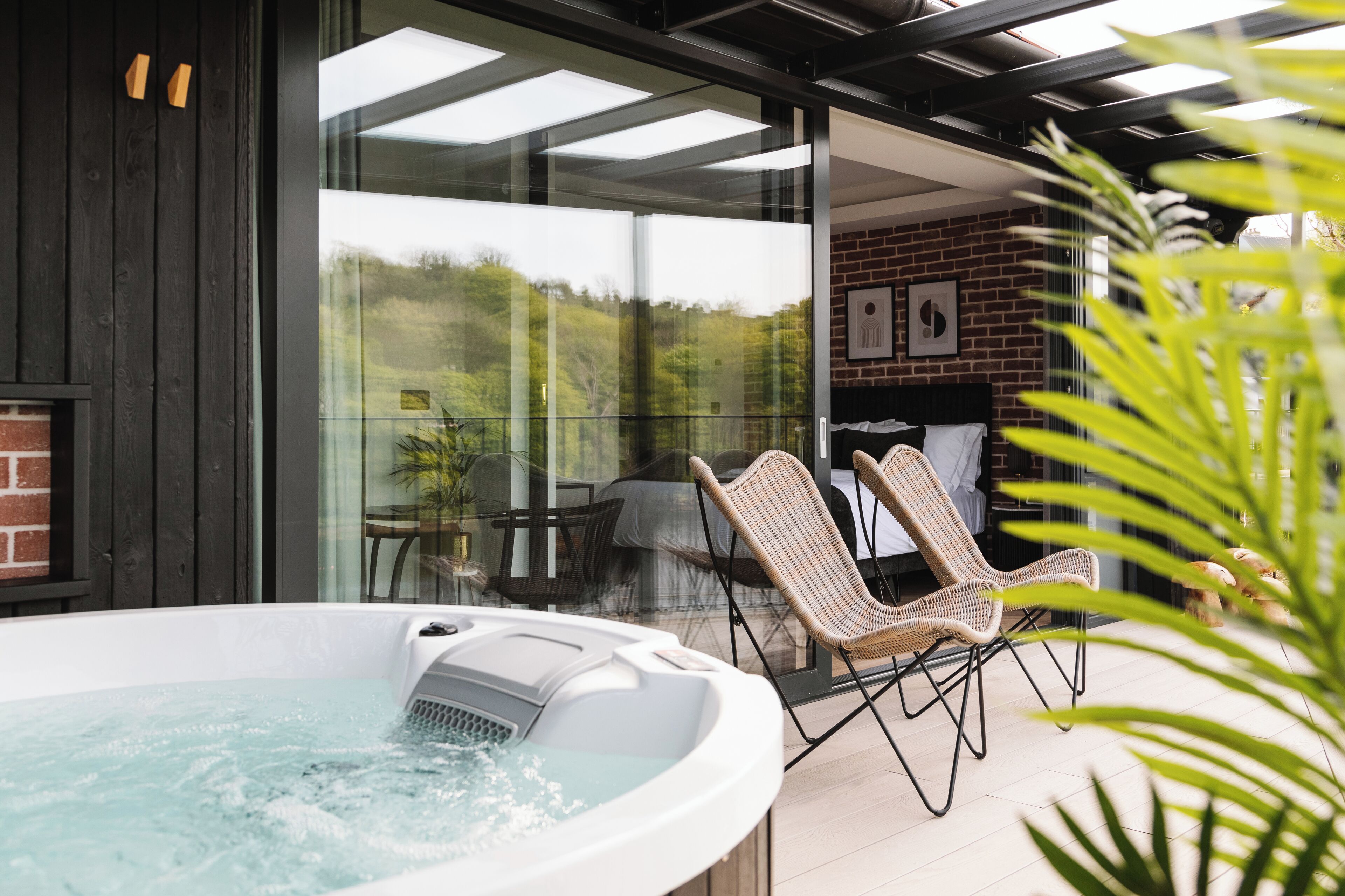 The Cliffe At The Quay