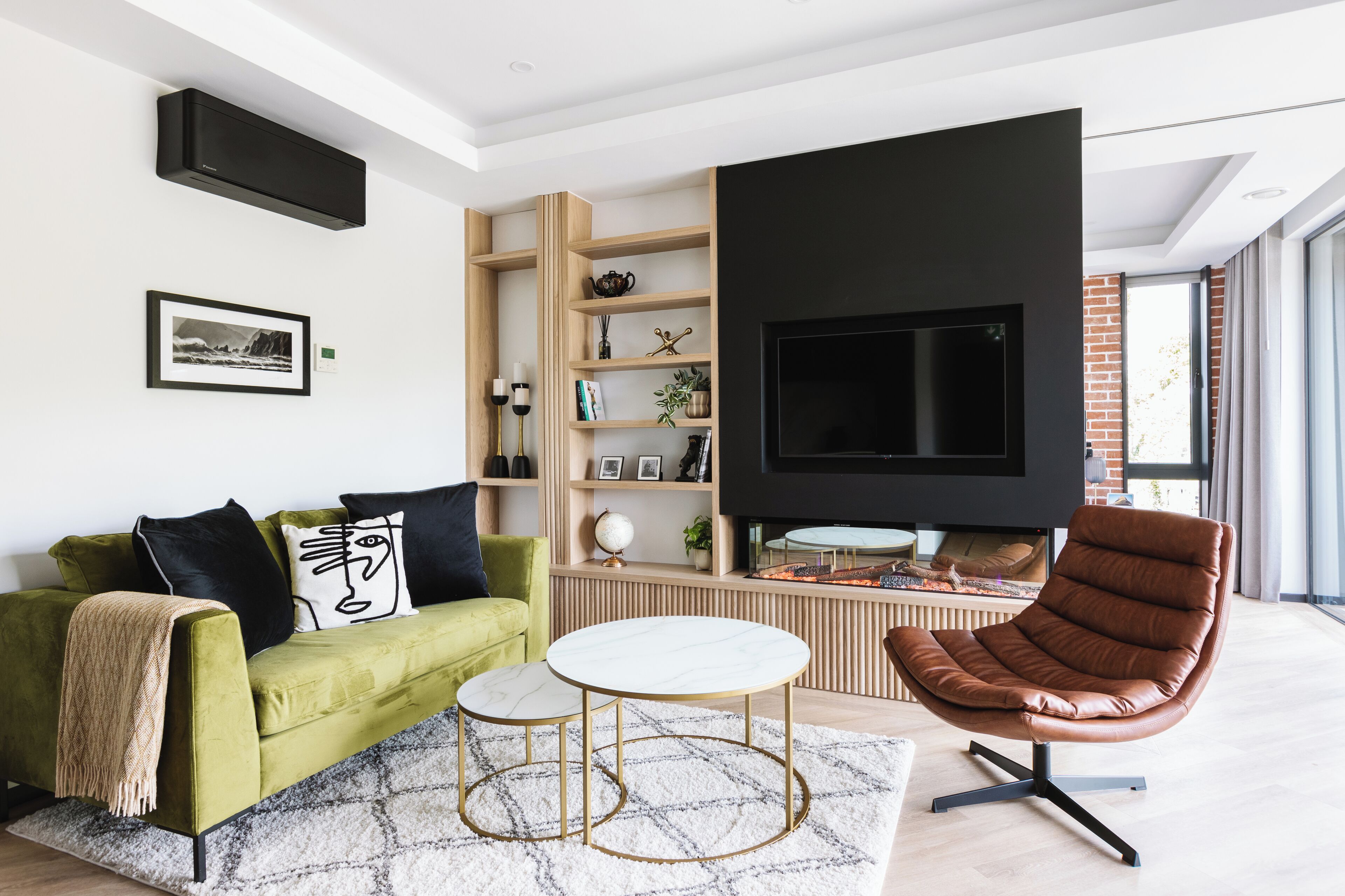 The Cliffe At The Quay