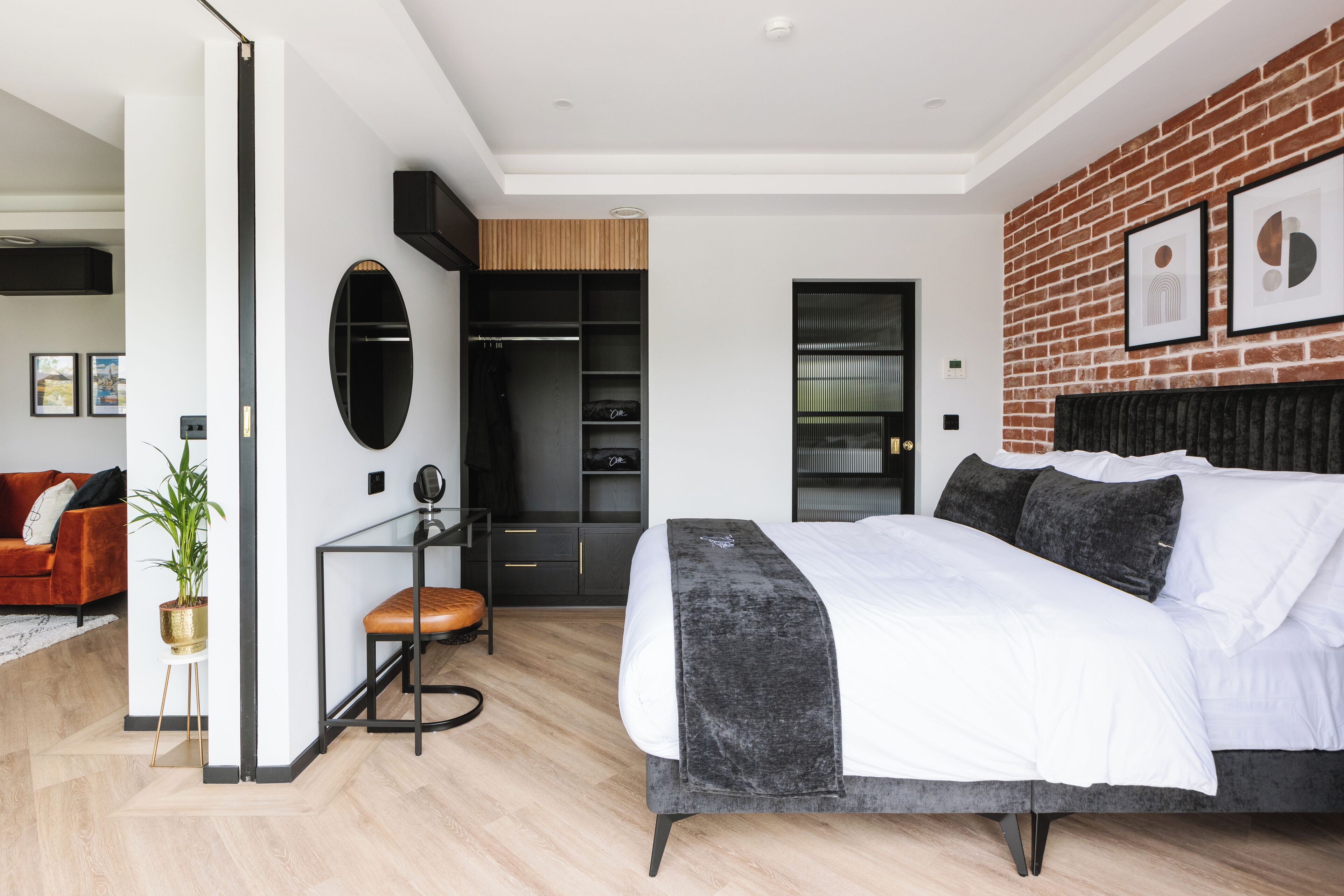 The Cliffe At The Quay